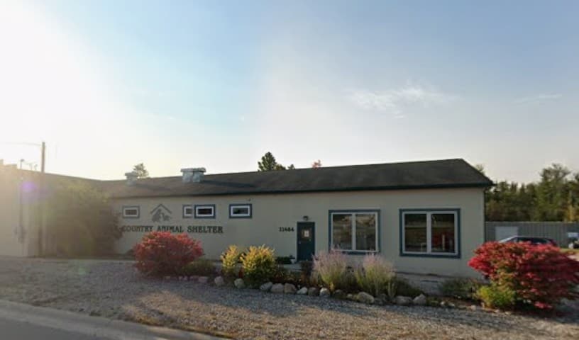 Elk Country Animal Shelter