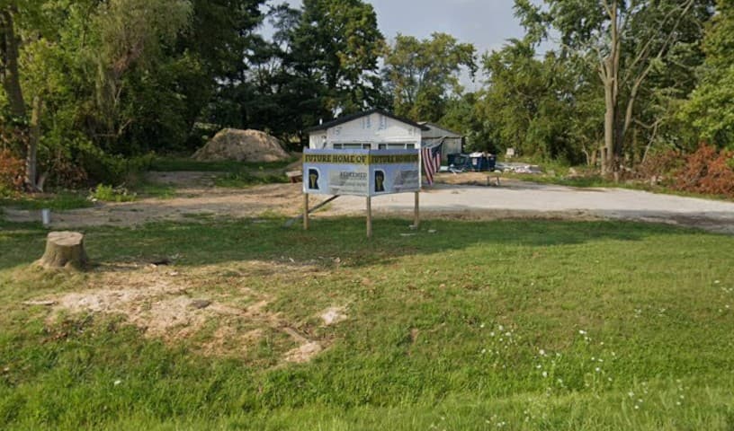 Bellwether Harbor Animal Shelter and Training Center