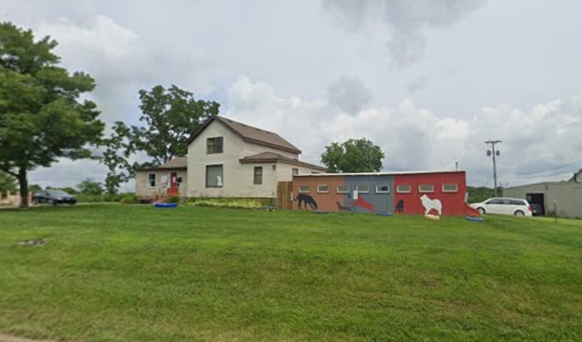K-9 Stray Rescue League