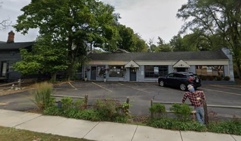 Paw Boutique Pet Shop