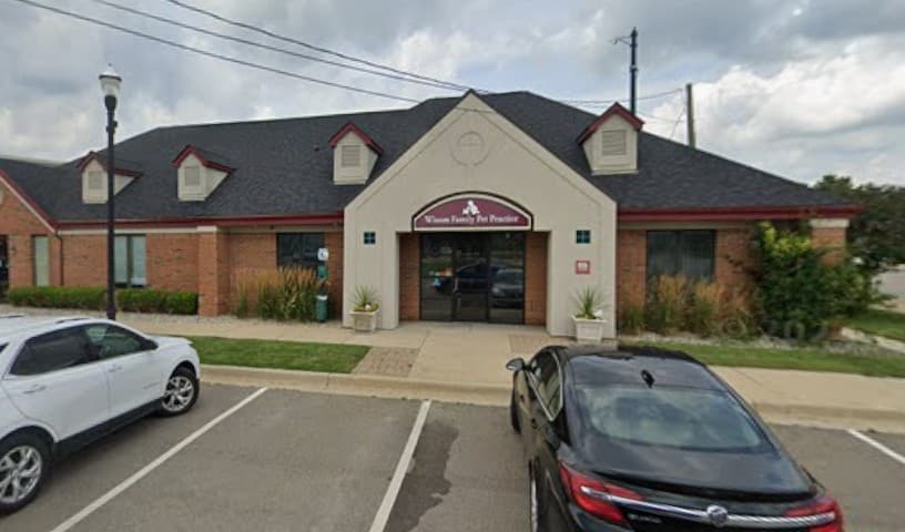 Wixom Family Pet Practice