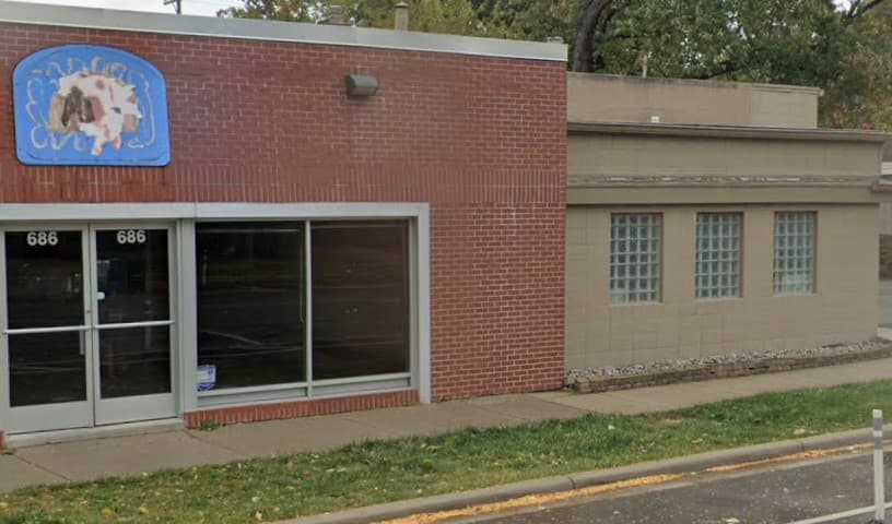 Ferndale Cat Shelter
