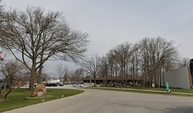 Madison Heights Animal Control