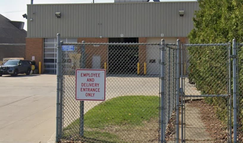 Birmingham Police-Animal Control