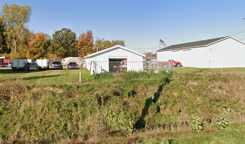 Sanilac County Animal Control