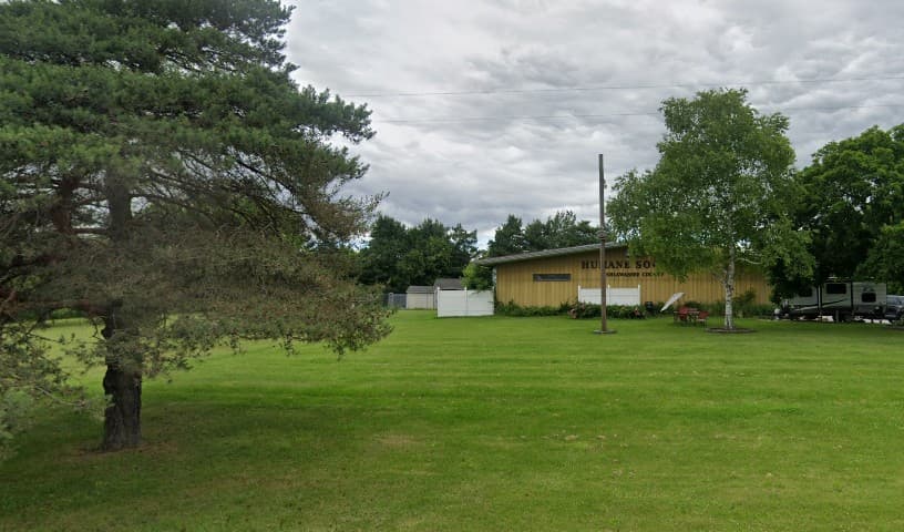 Shiawassee Humane Society
