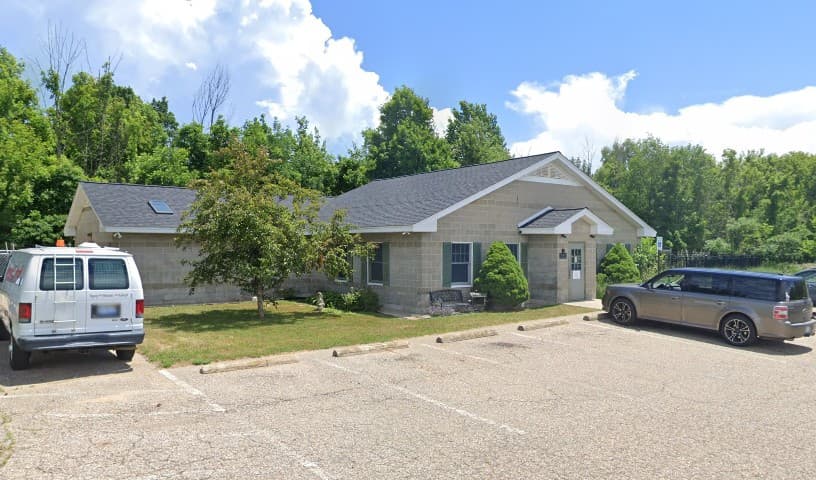 Al-Van Humane Society Intake Center