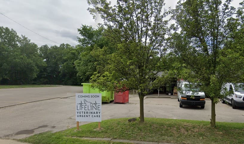 Lifeline Veterinary Urgent Care