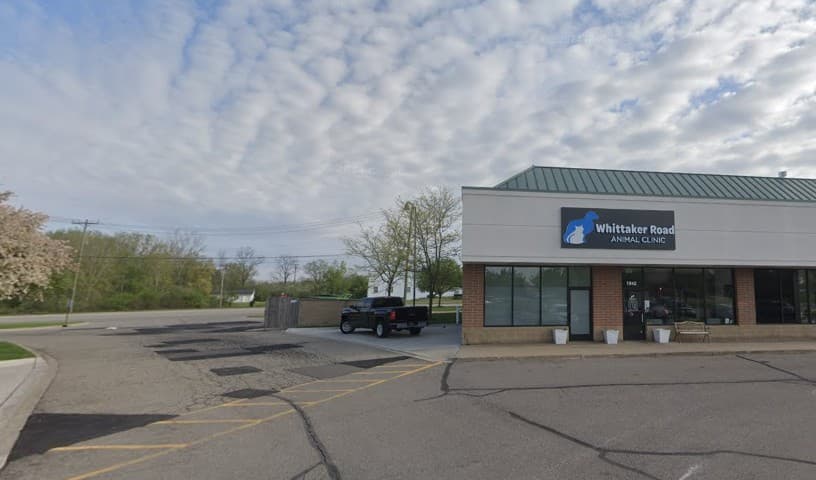 Whittaker Road Animal Clinic