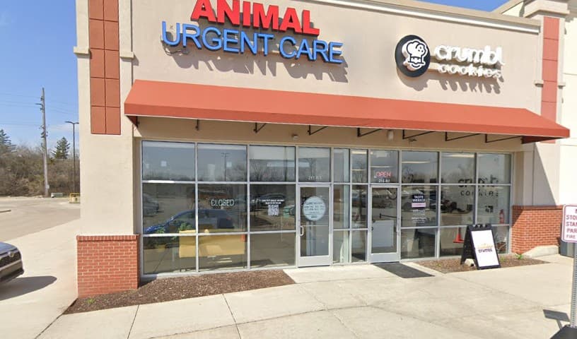 Animal Urgent Center