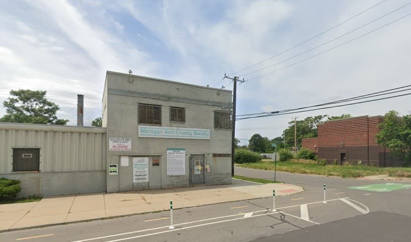 Michigan Anti-Cruelty Society