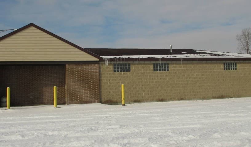 Downriver Central Animal Control