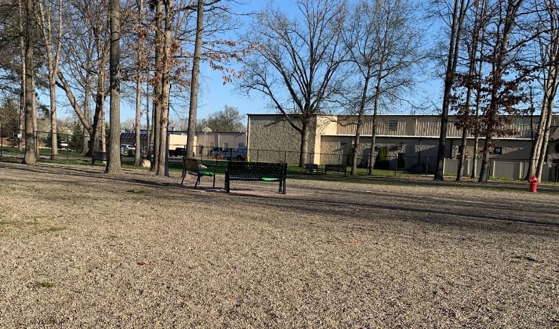 Brownstown Animal Shelter
