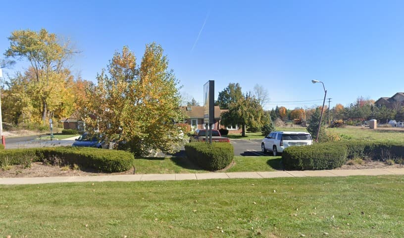 Animal Medical Center of Van Buren