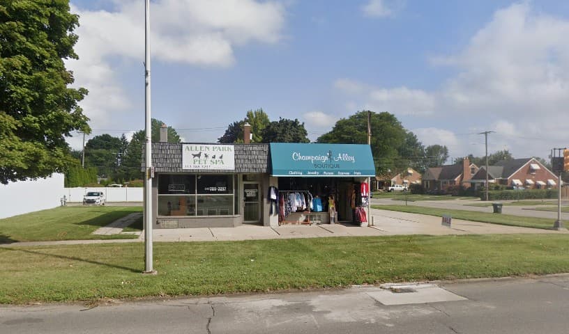 Allen Park Pet Spa