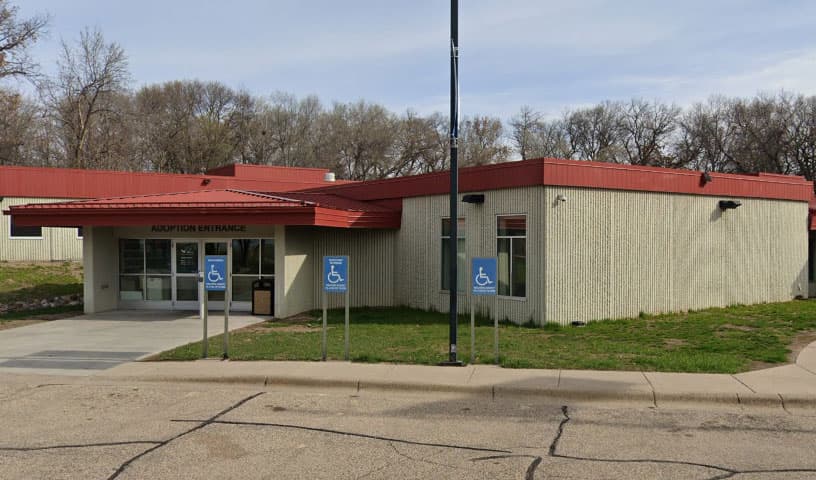 Animal Humane Shelter