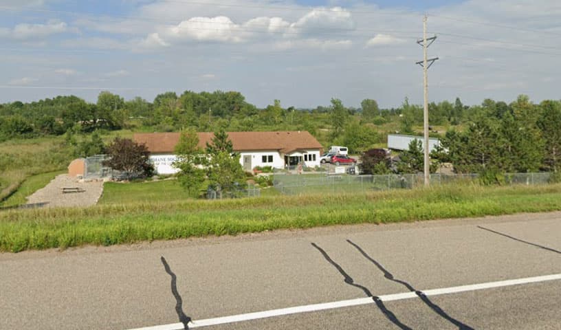 Humane Society of the Lakes