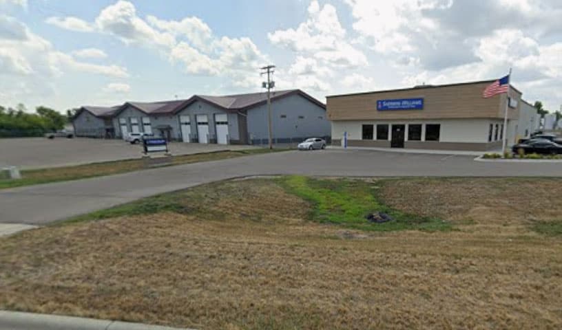 Central Minnesota Animal Care and Control