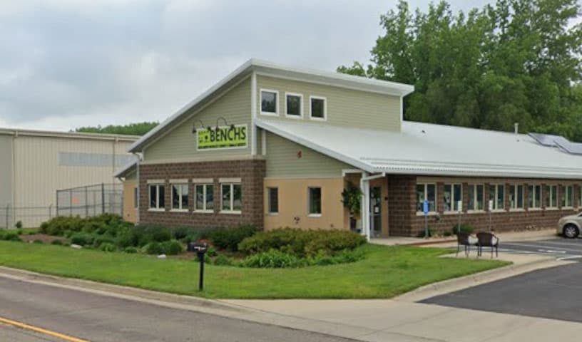Blue Earth Nicollet County Humane Society