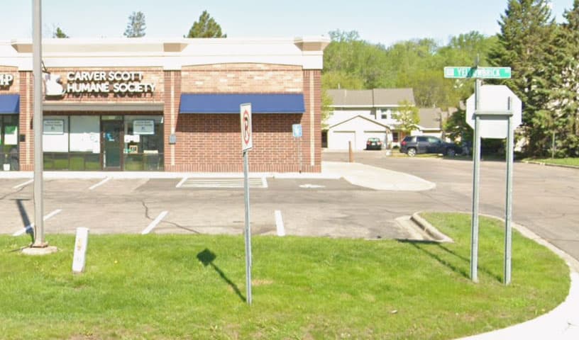 Carver Scott Humane Society