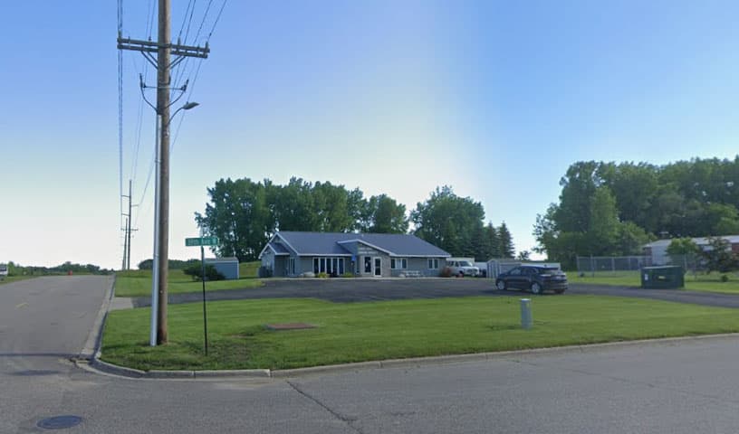 Lakes Area Humane Society