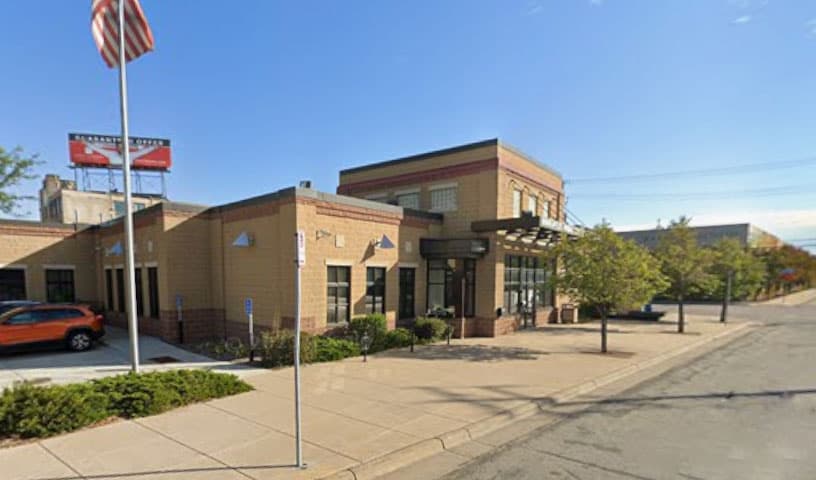 Minneapolis Animal Care & Control