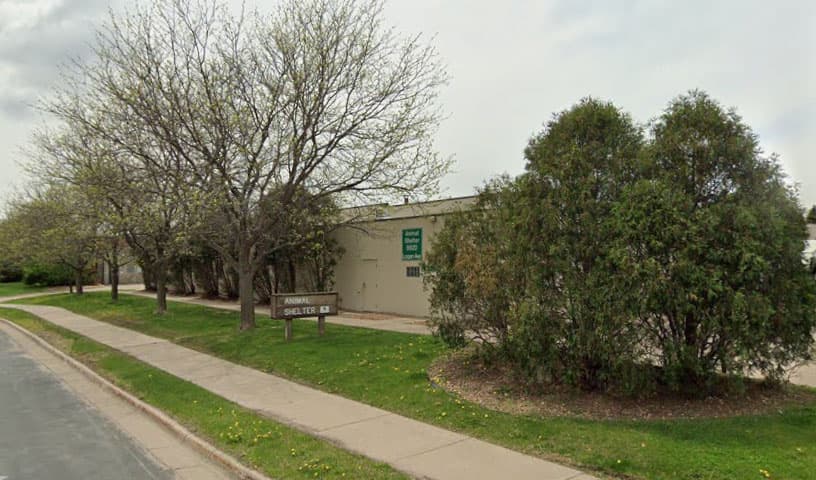 Bloomington Animal Control