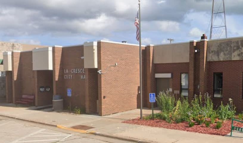 La Crescent Animal Control