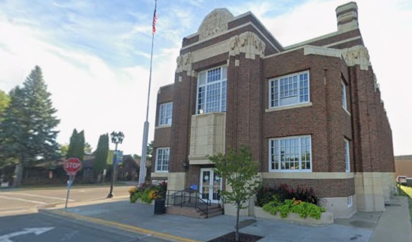 Grand Rapids Animal Control