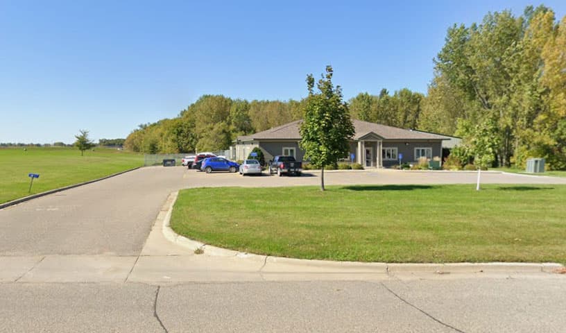 Hawk Creek Animal Shelter