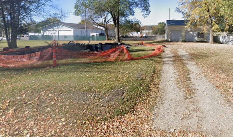 Meeker County Humane Society