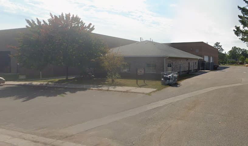 Morrison County Animal Humane