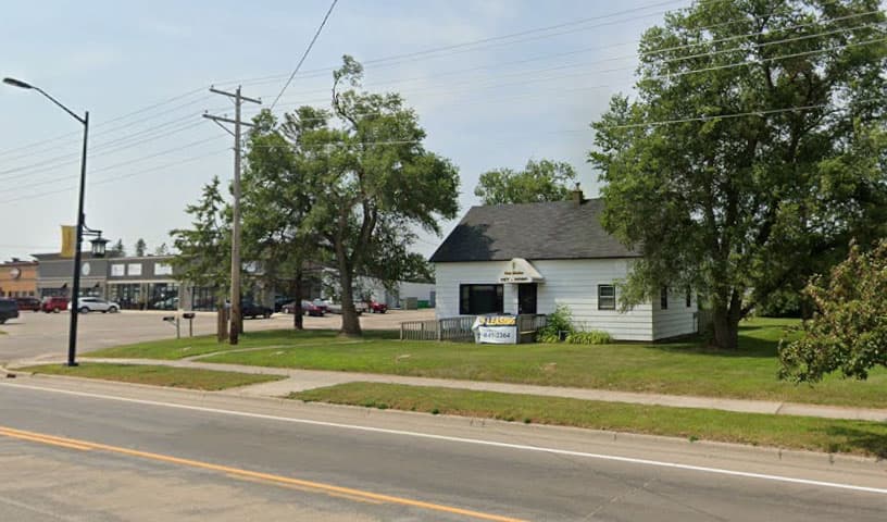 Perham Animal Control