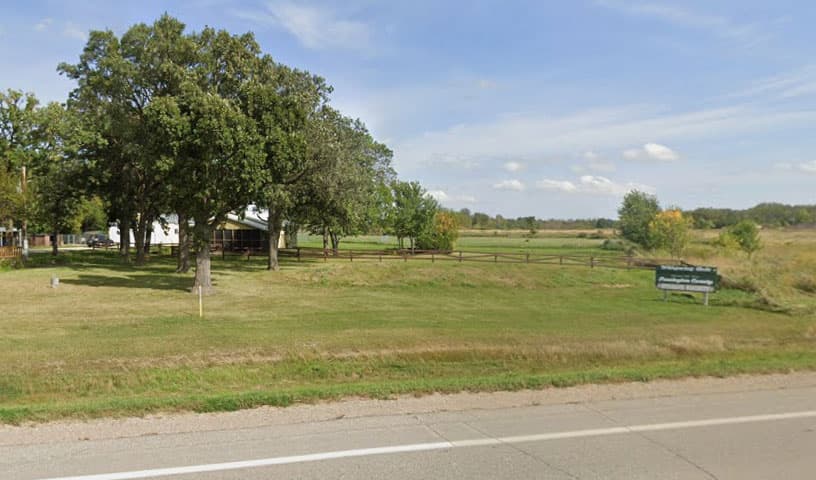 Pennington County Humane Society