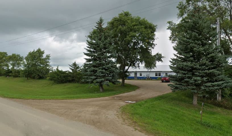 Pope County Humane Society