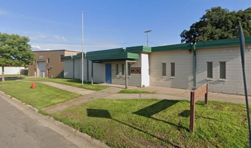 St. Paul Animal Control Center