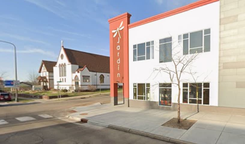Minnesota Humane Society
