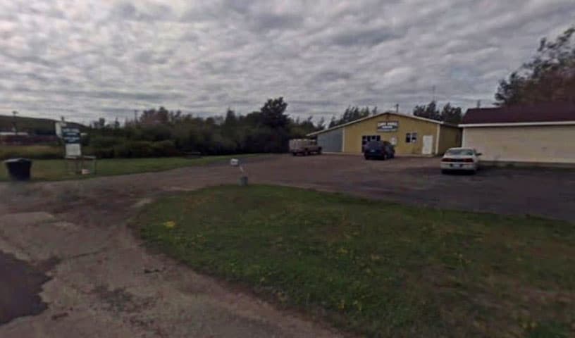 Mesabi Humane Society