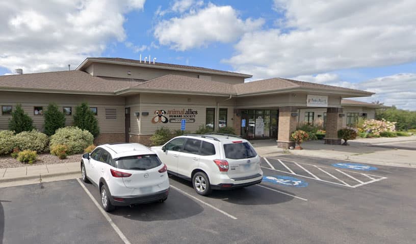 Animal Allies Humane Society