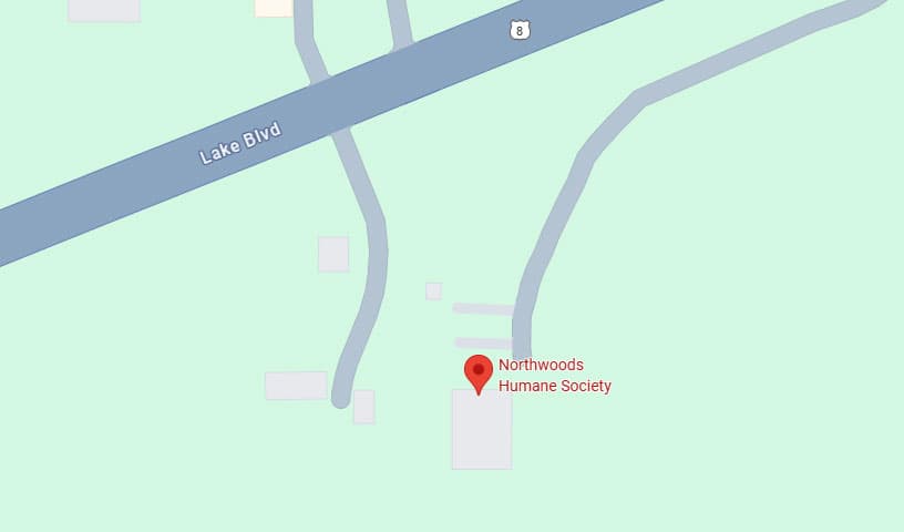 Northwoods Humane Society