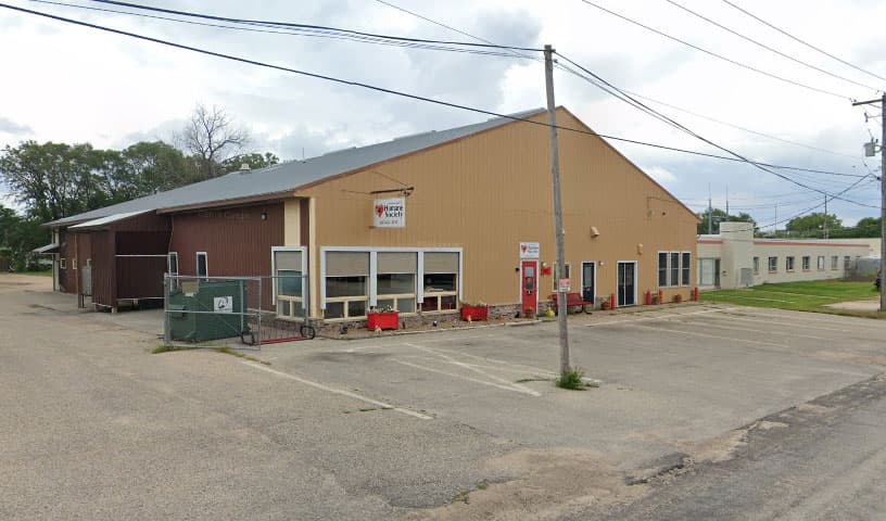 Winona Area Humane Society