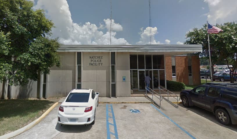 Natchez Animal Control
