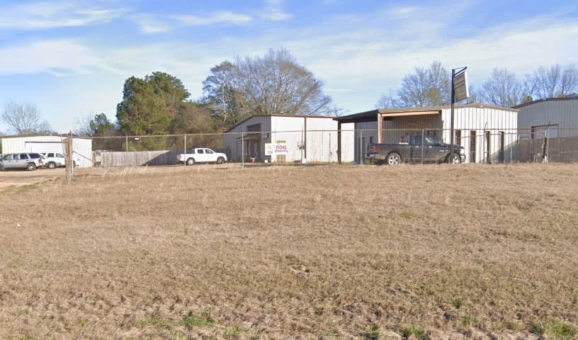 Copiah Animal Shelter