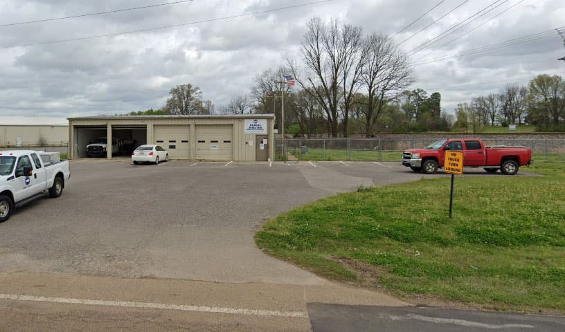 Olive Branch Animal Control