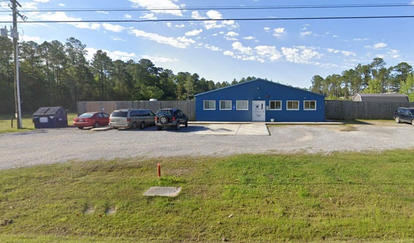 Hancock County Animal Shelter