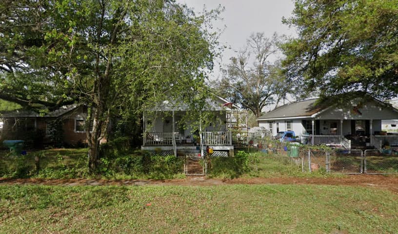 Gulfport Animal Shelter