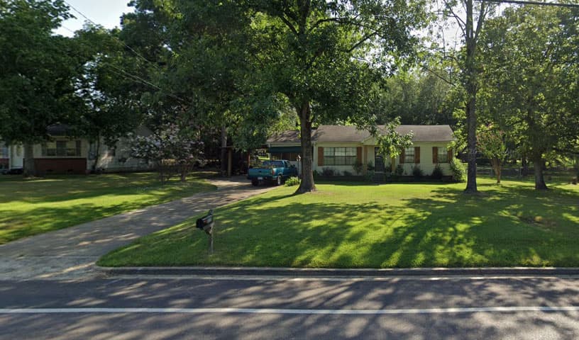 Mississippi Animal Control and Protection Association
