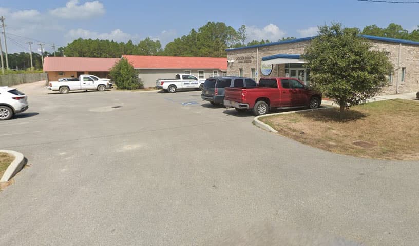 Jackson County Animal Shelter