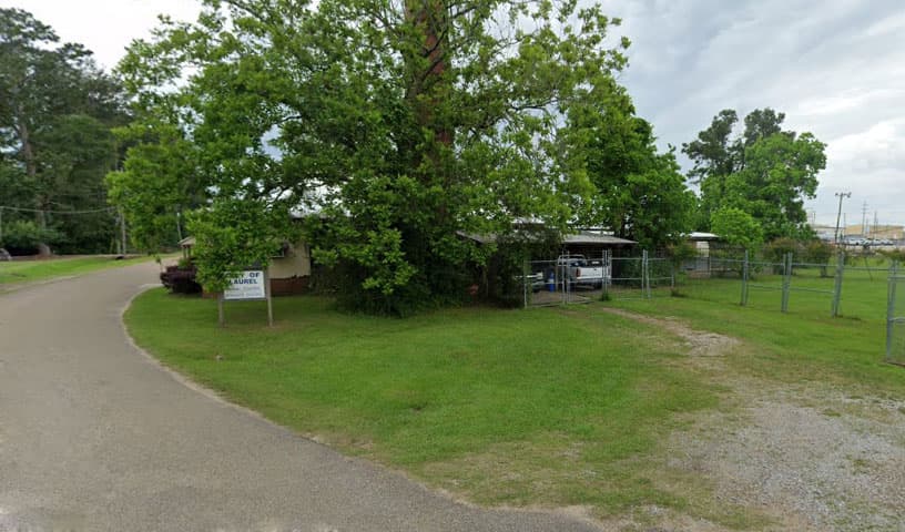 Laurel Animal Control