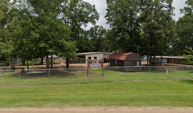 Brookhaven Animal Rescue League